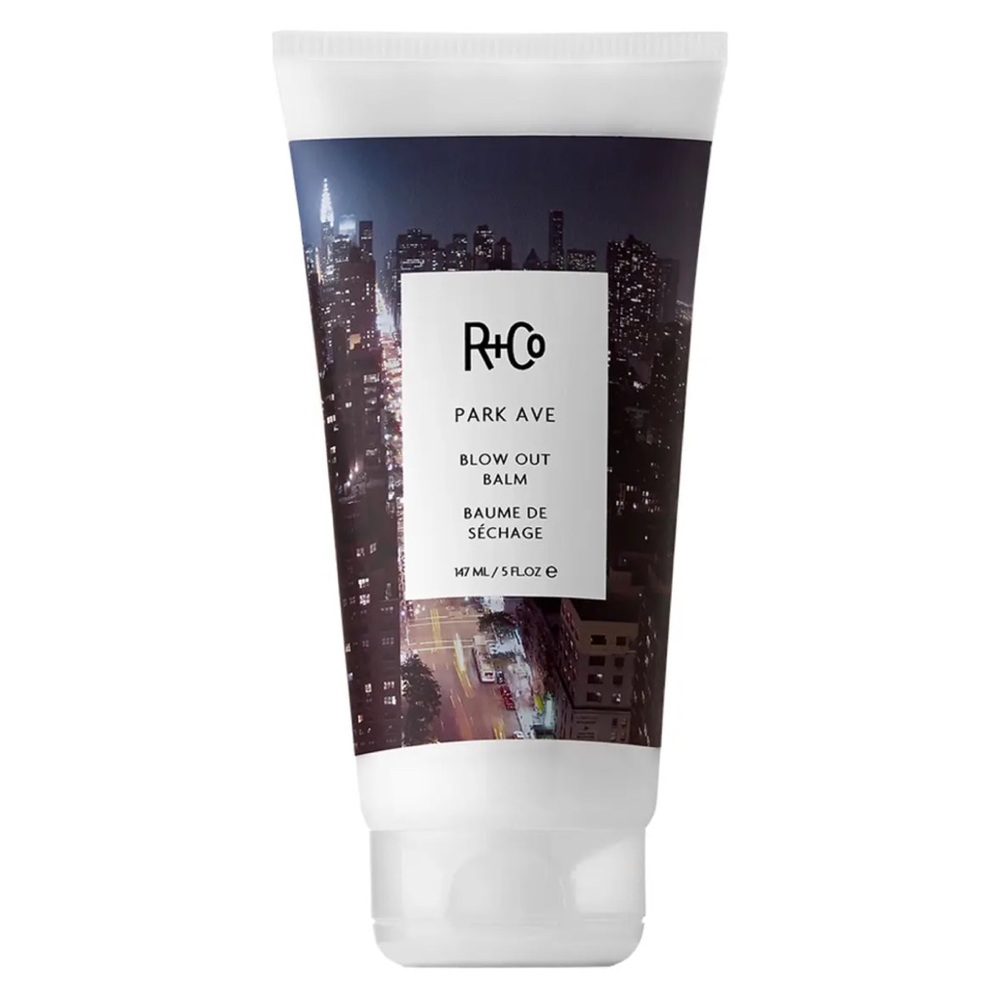 R+Co Park Ave Blow Out Balm